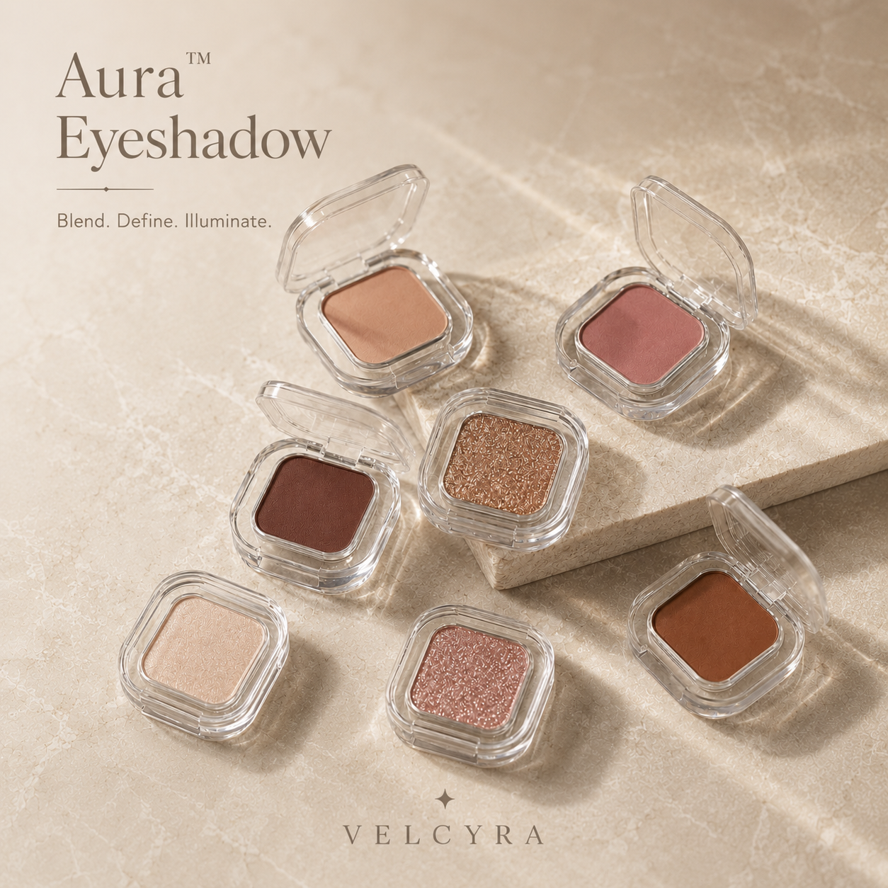 Velcyra™ Aura™ Eyeshadow