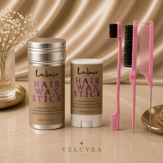Everyday Hair Wax Stick